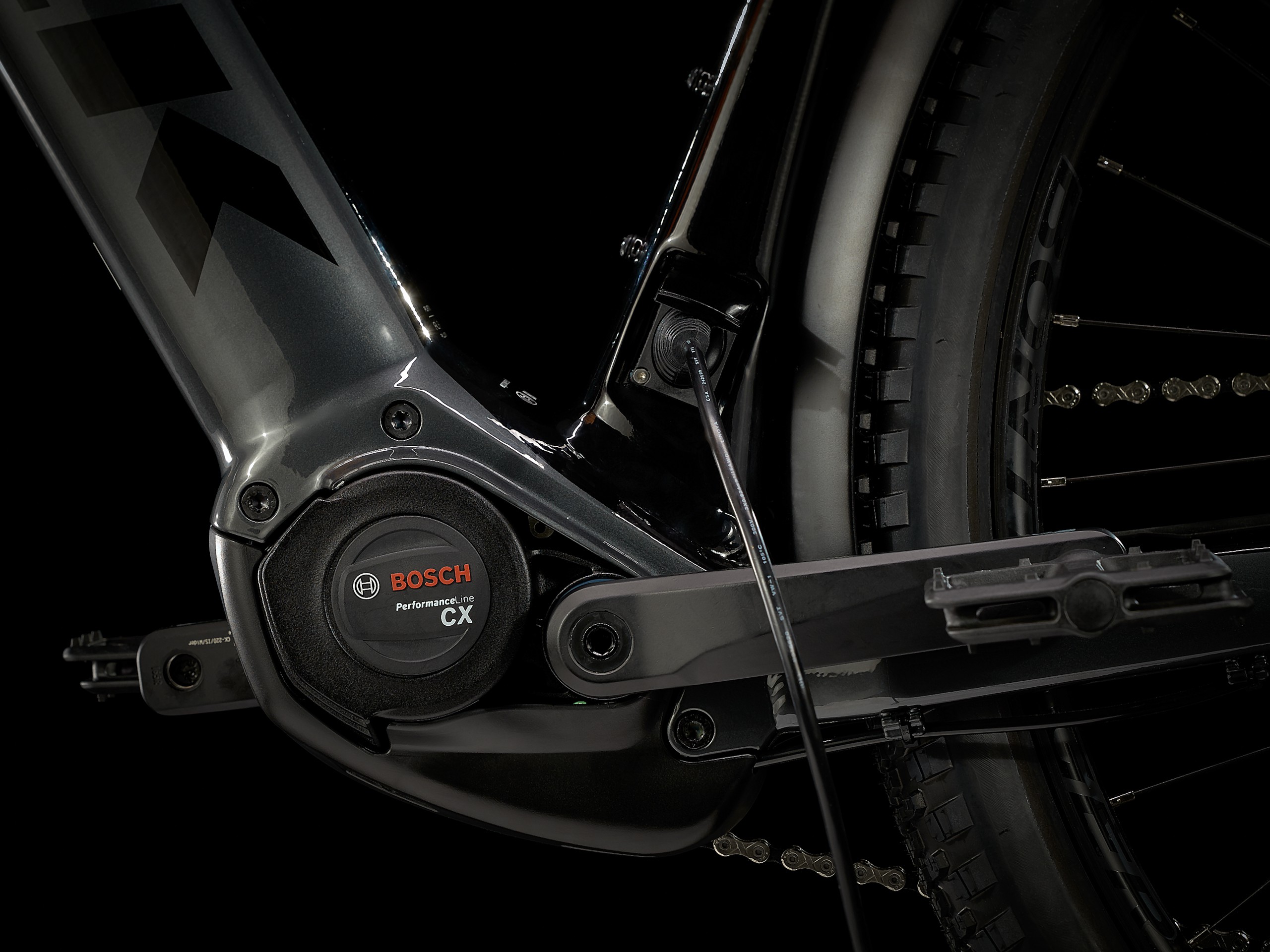 Rower TREK Powerfly Sport 4 EQ M 29Lithium Grey/Tr