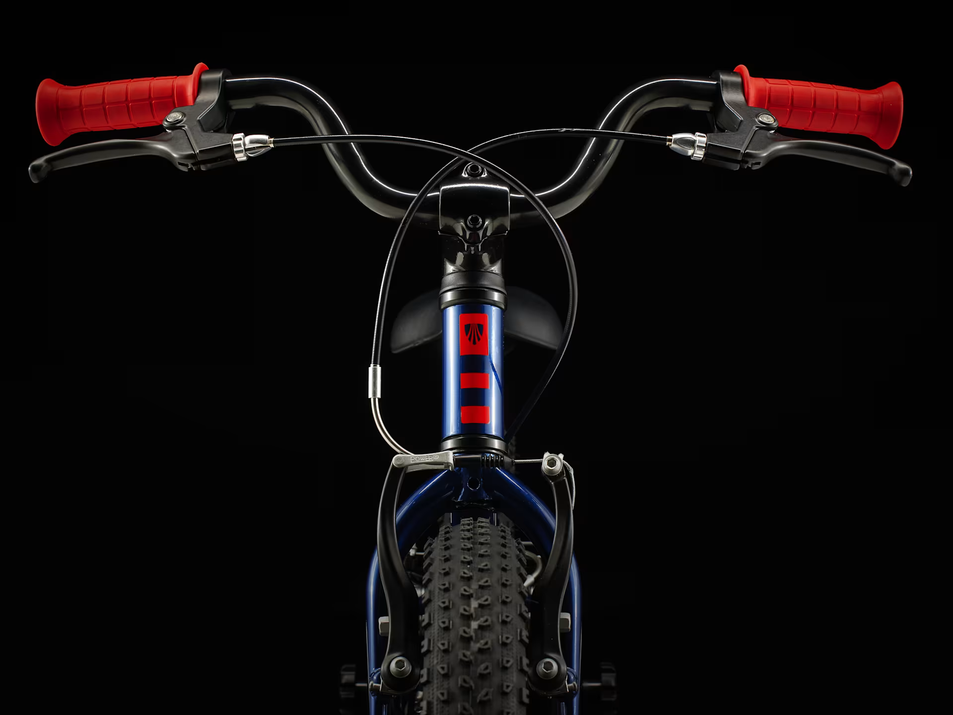 Rower TREK Precaliber 16 Mulsanne Blue