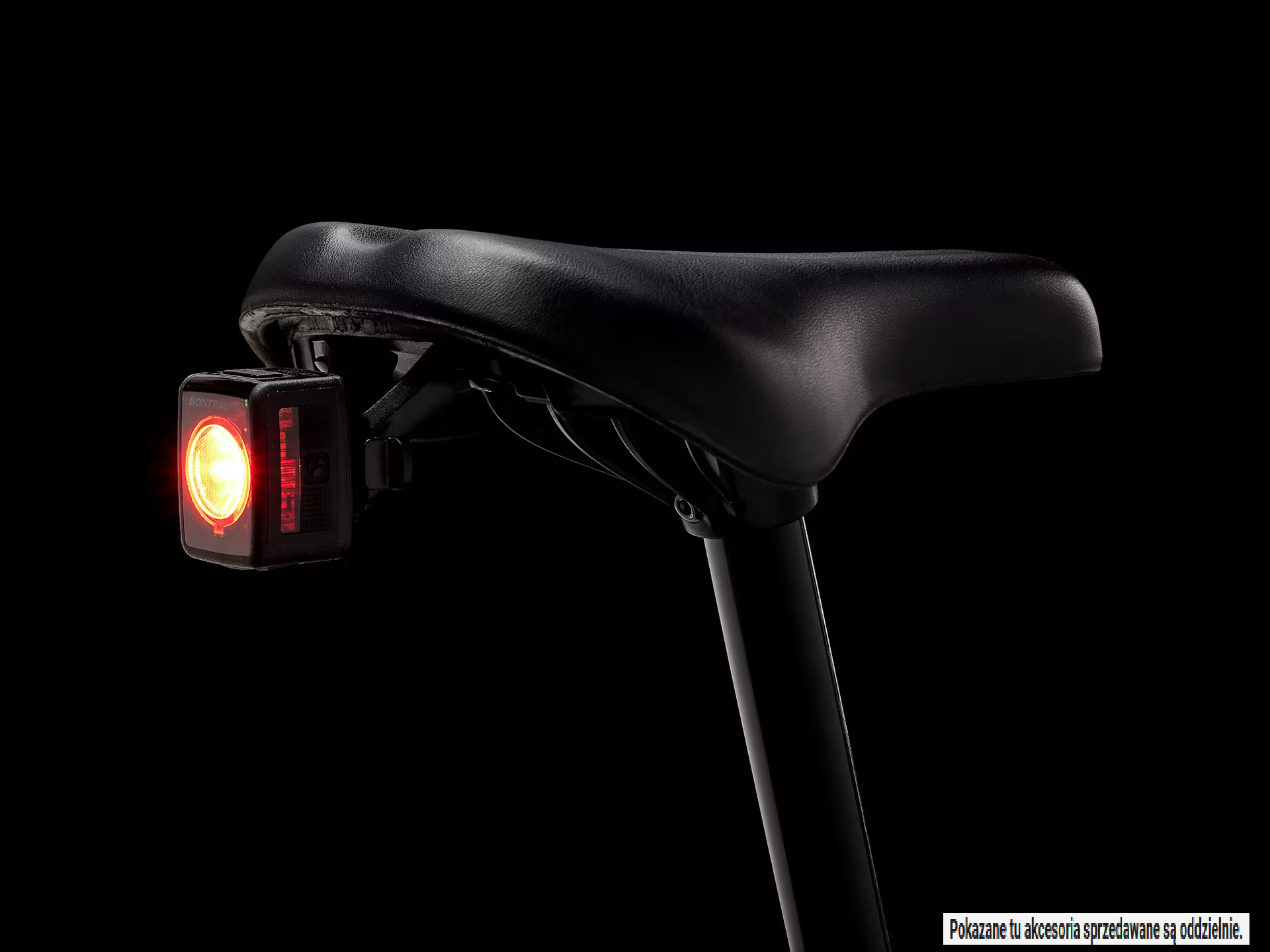 Rower TREK Precaliber 16 Mulsanne Blue