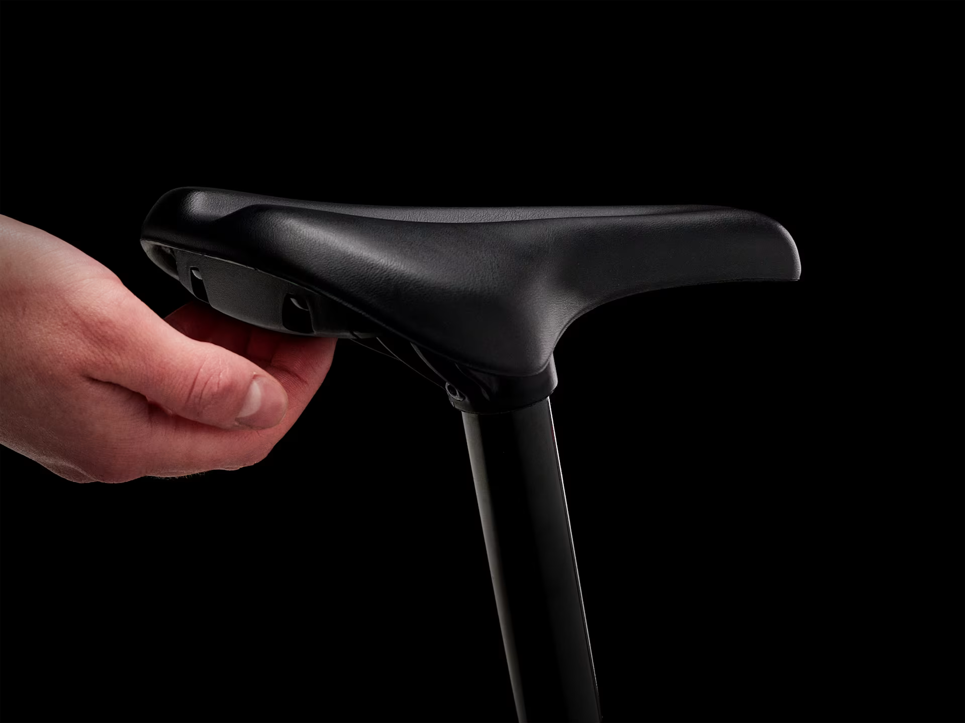 Rower TREK Precaliber 16 Mulsanne Blue