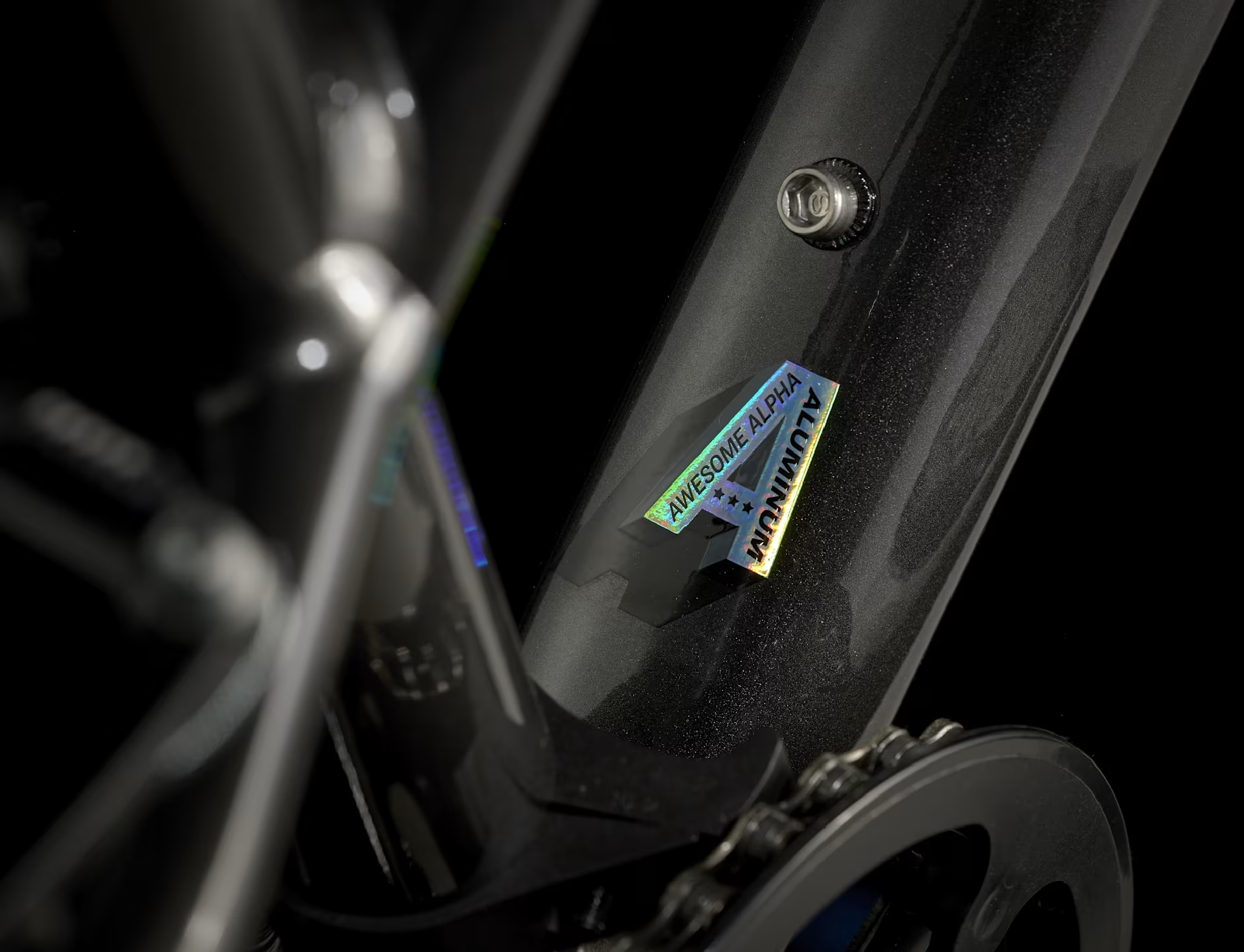 Rower TREK Wahoo 26 Path Dnister Black