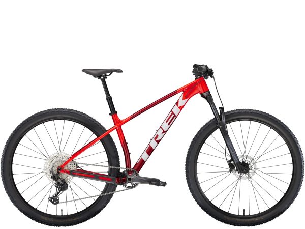 Rower Trek Procaliber 6 M/L Lava/Lithium