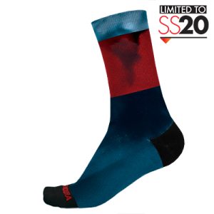 Skarpetki Endura Cloud Sock LTD, BU : L-XL