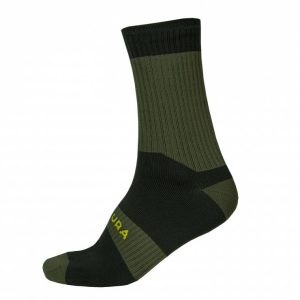 Skarpetki Endura Hummvee Waterproof Socks GF:S-M