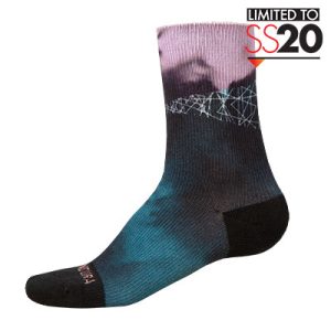 Skarpetki Endura Wms Cloud Sock LTD, BU: One Size