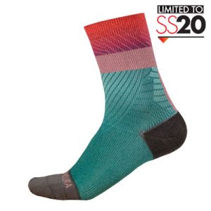 Skarpetki Endura Wms Cloud Sock LTD, BU: One Size