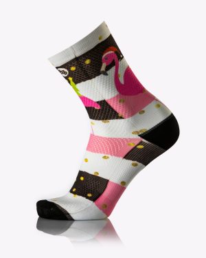 Skarpetki MB Wear Christmas edition Animal S/M