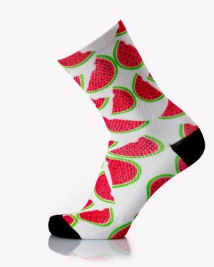 Skarpetki MB Wear Fun Anguria S/M