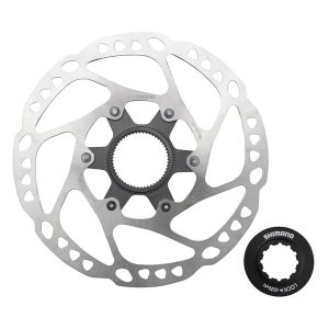 Tarcza Hamulca Shimano 180mm Cent Lock SM-RT64 Z N