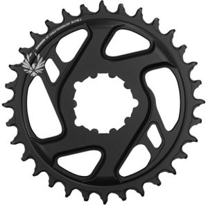 Tarcza Mechanizmu 30T SRAM X-Sync Eagle CF/Steel