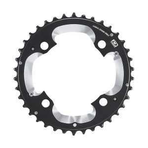 Tarcza Mechanizmu FC­M785  38T-AK XT 10 rz.