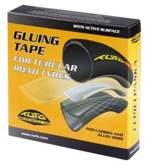 Taśma do klejenia szytki Tufo 19 mm.