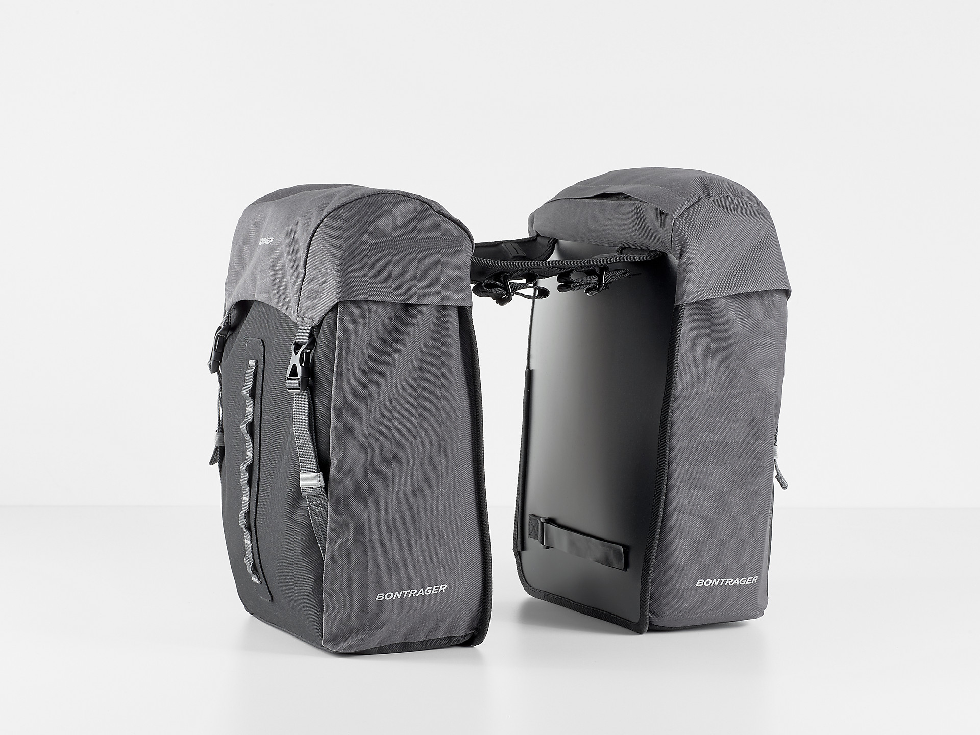 Torba Bontrager Town Sakwa podwójna