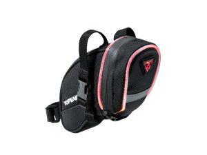 Torba podsiodłowa TOPEAK Aero Wedge iGLOW small