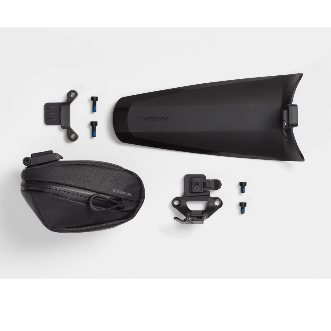 Torba podsiodłowa Trek Blendr 0,3L black