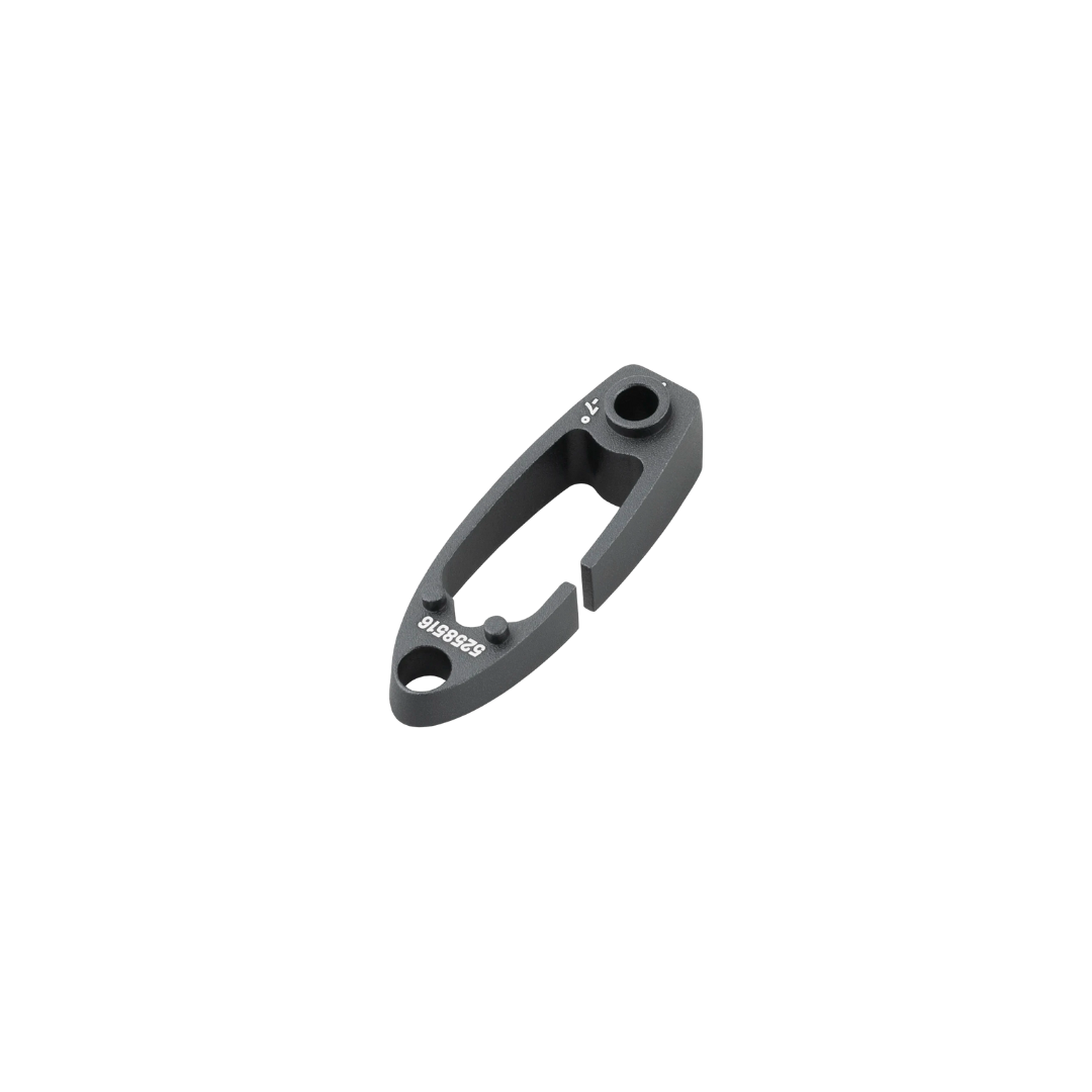 Trek Speed Concept Handlebar Right Hand 0 stopni