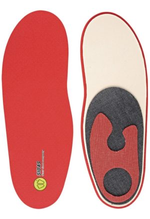 Wkładki Winter Custom Pro M (39-41)