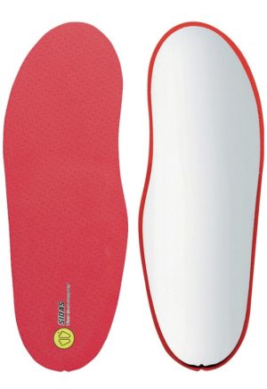 Wkładki Winter Custom Ski XXL (46-48)