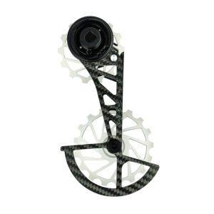 Wózek przerzutki Nova2Ride OSWP SRAM AXS RED/FORCE