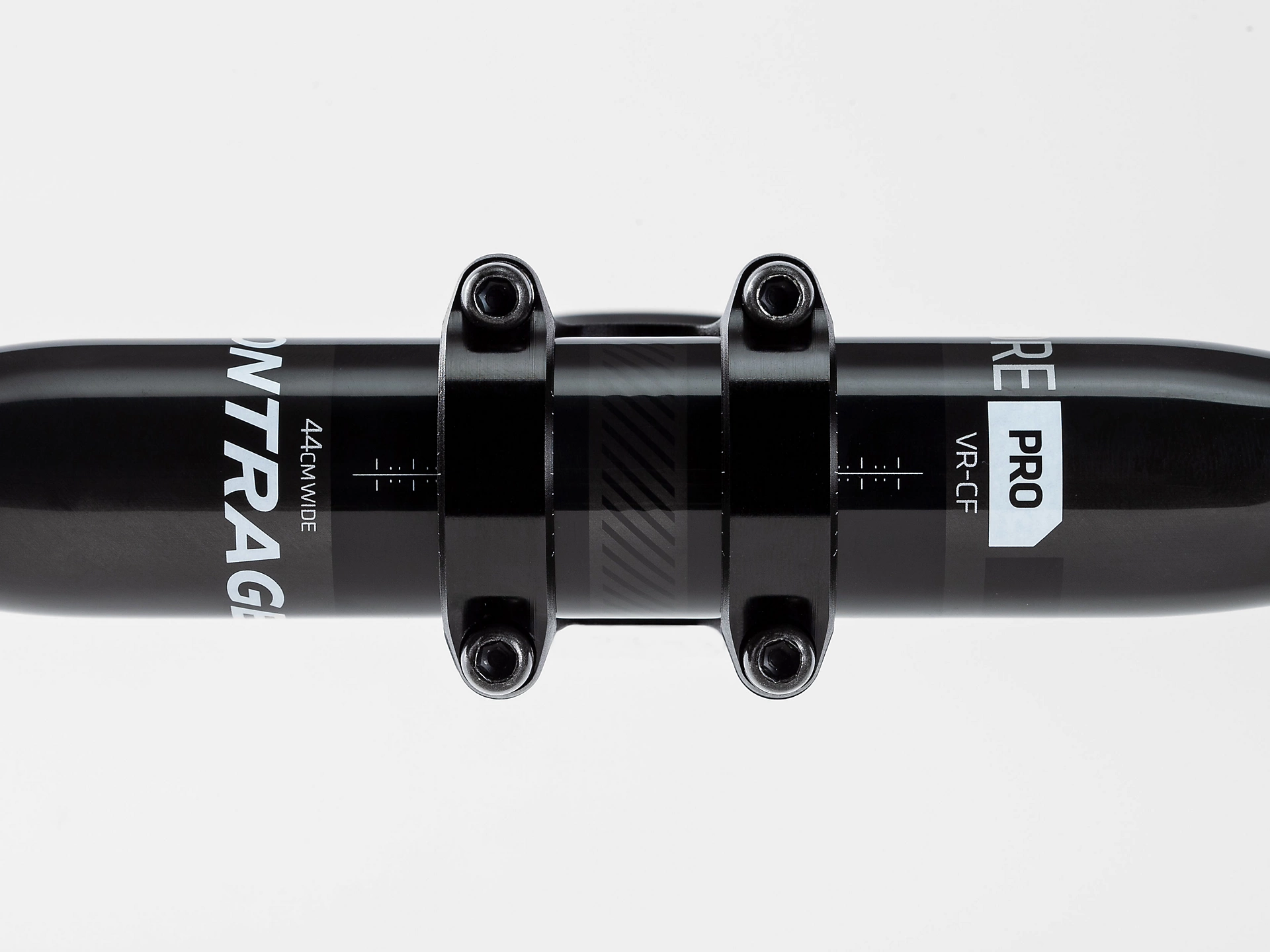Wspornik kierownicy Bontrager Pro Blendr Pro 110mm