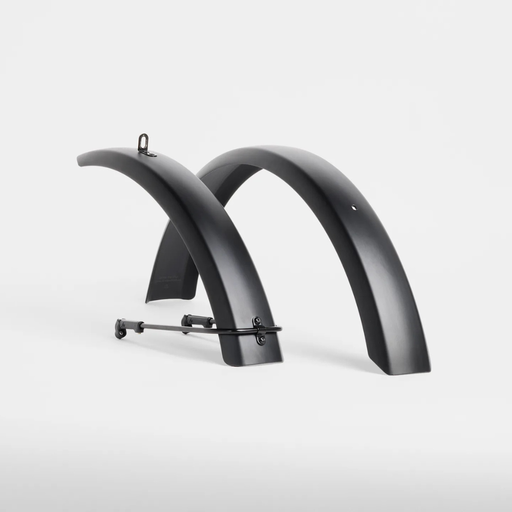 Zestaw błotników Trek Powerfly+ 27,5″