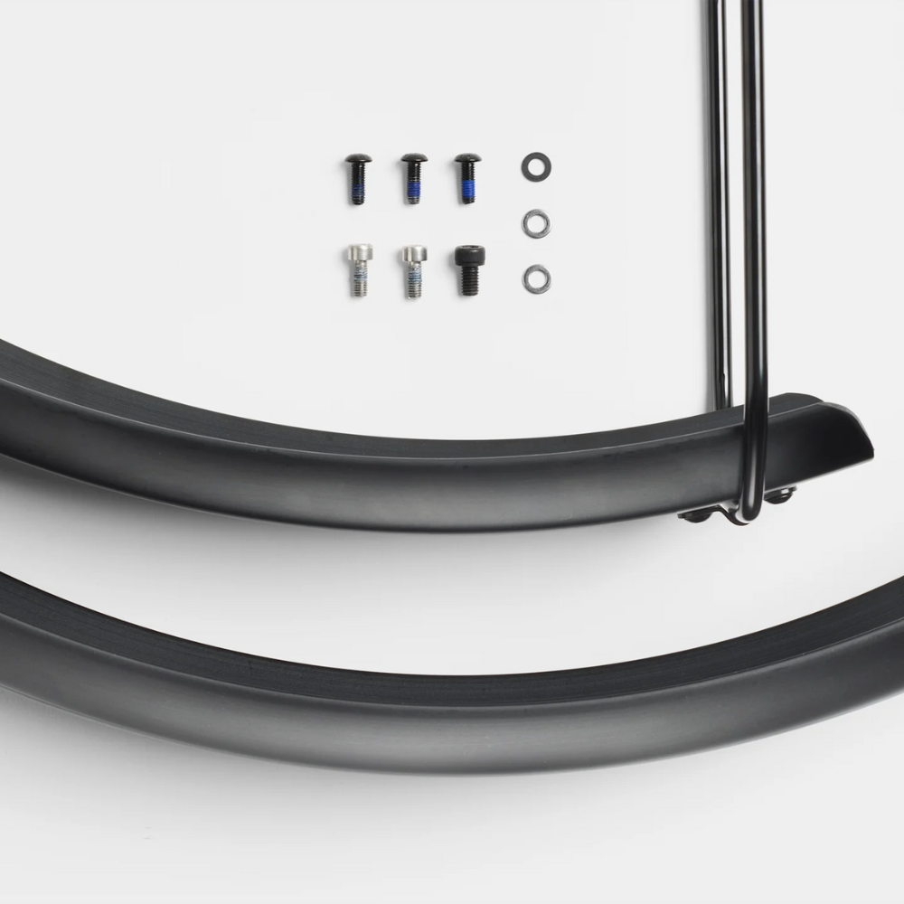 Zestaw błotników Trek Powerfly+ 27,5″