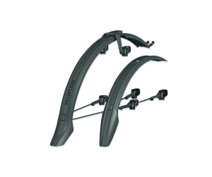 Błotniki 29 SKS VELOFLEXX 65 BŁOT.26-27.5CZARNE