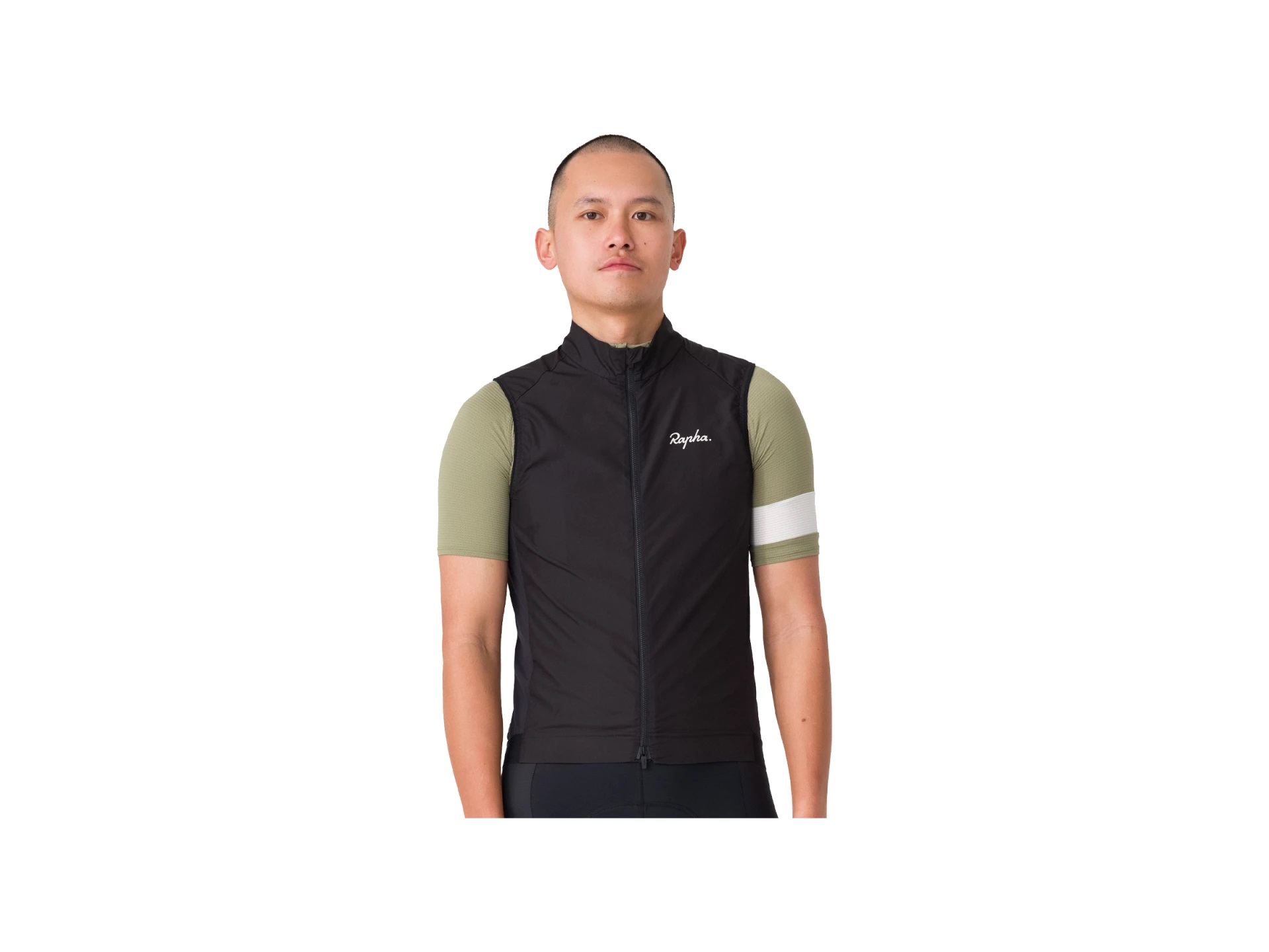 Kamizelka Rapha 24 Core rozm. M Black