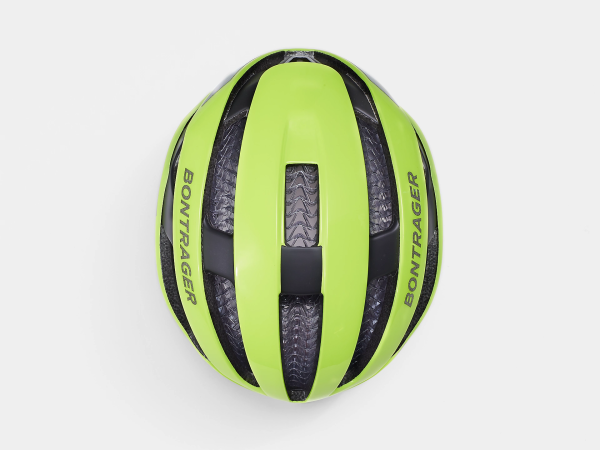 Kask BONTRAGER Circuit WaveCel rozm.XL radioactiv