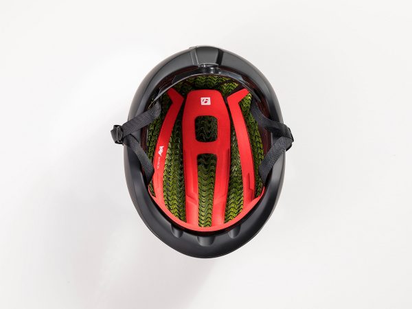 Kask BONTRAGER XXX WaveCel czarny rozm.L