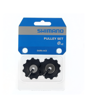 Kółka do przerzutki Shimano d.napinające RD-R9100