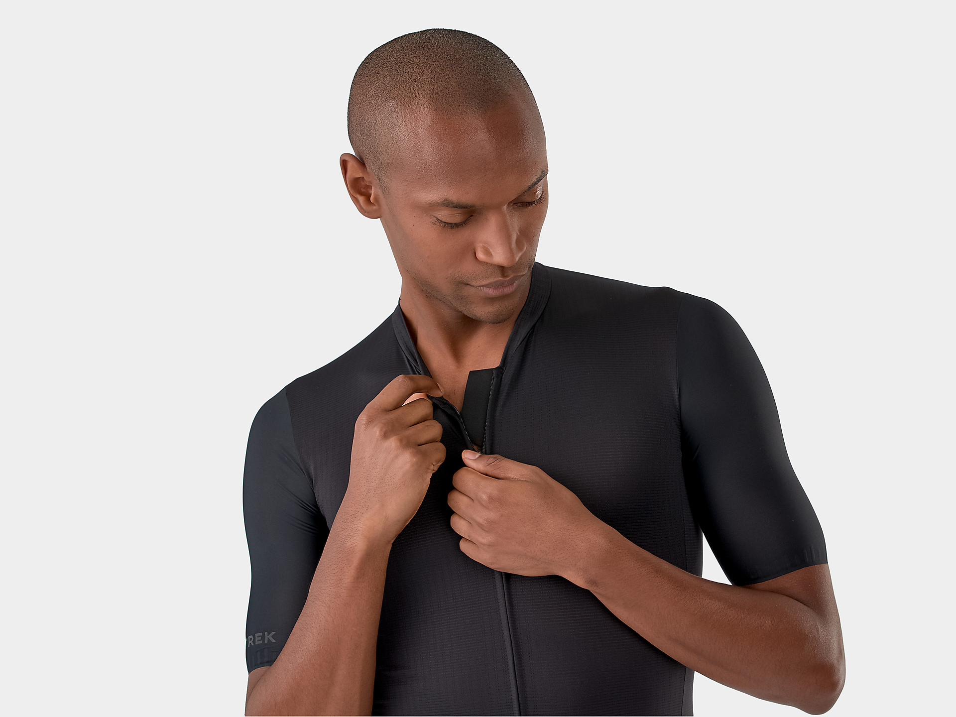 Koszulka TREK RSL rozm. S Black