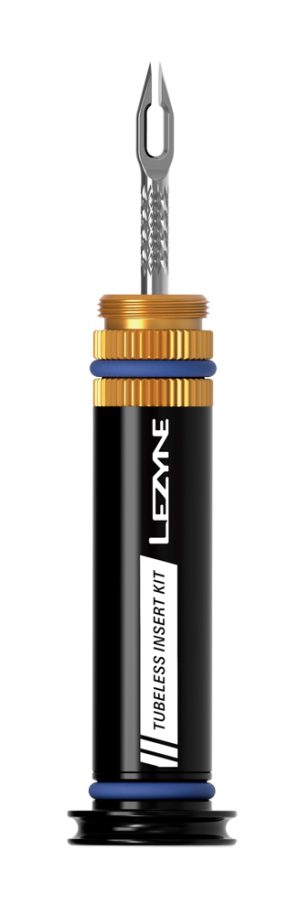 LEZYNE Zestaw nap. TUBELESS INSERT KIT