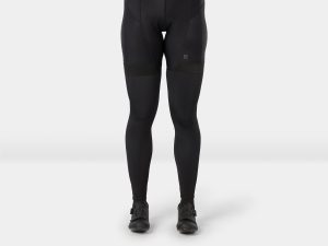 Nogawki Bontrager Thermal Leg czarne rozm. M
