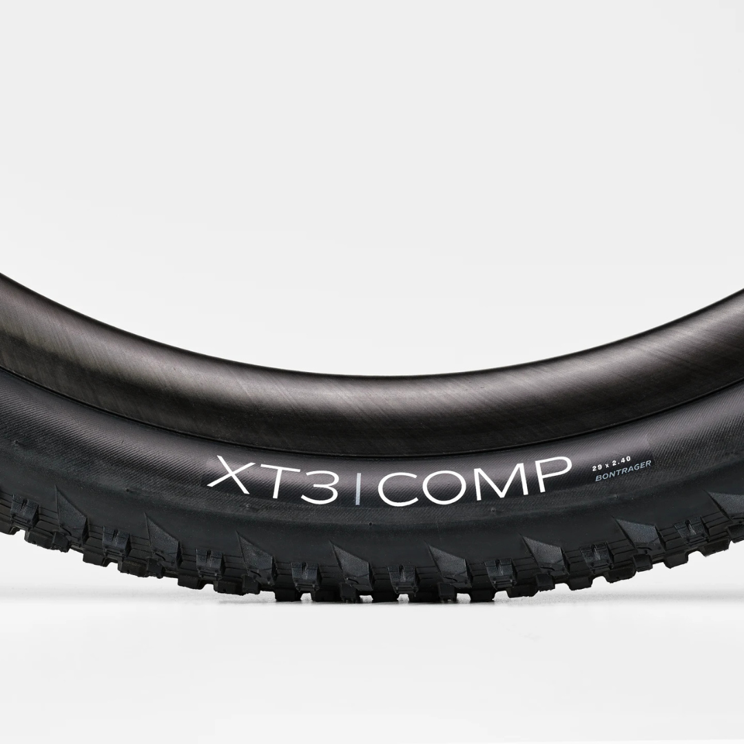 Opona Bontrager XT3 Comp MTB 29 x 2.4