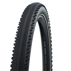 Opona SCHWALBE HURRICANE/28X1.60/PERF/RG/ADDIX/