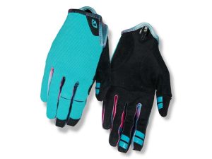 Rękawiczki GIRO LA DND długi palec glacier rozm. S