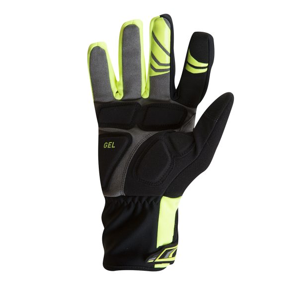 Rękawiczki ociep. PEARL IZUMI Elite Softshell XL