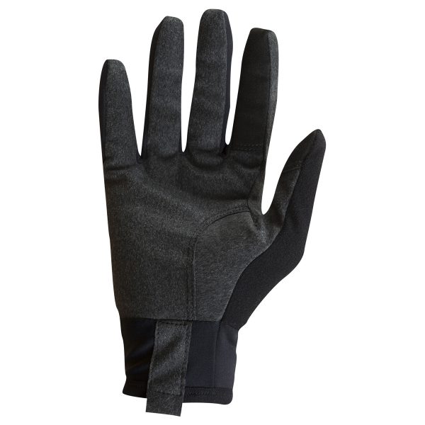 Rękawiczki ociep. PEARL IZUMI Thermal Black XXL