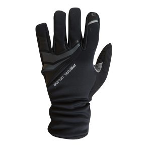Rękawiczki ociep.PEARL IZUMI Cyclone Gel black XXL