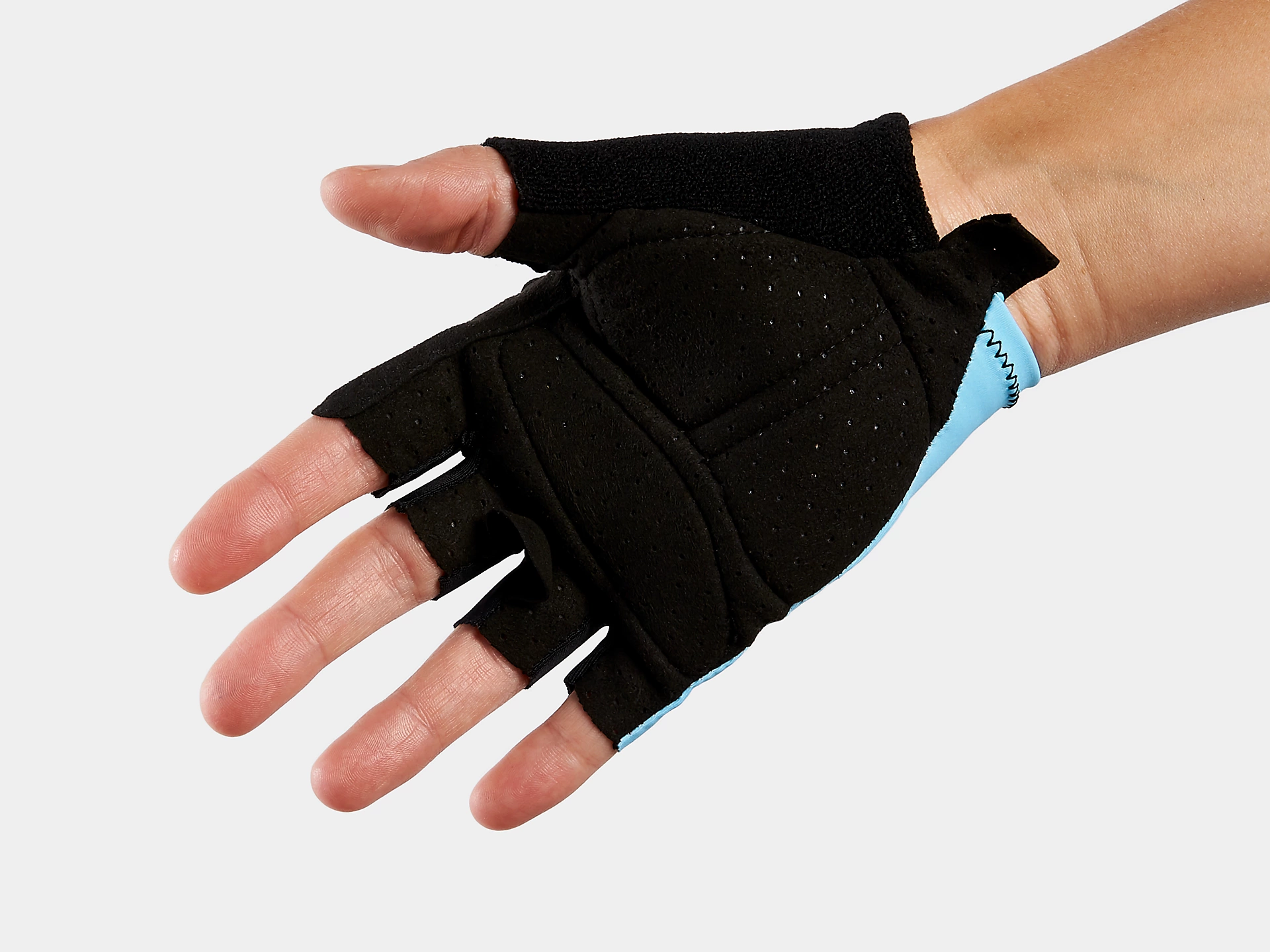 Rekawiczki TREK Trek-Segafredo Wom rozm. L