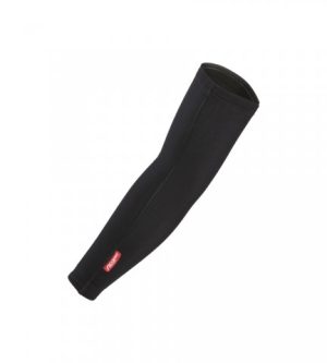 Rękawki ACCENT Lombardia czarne rozm. M