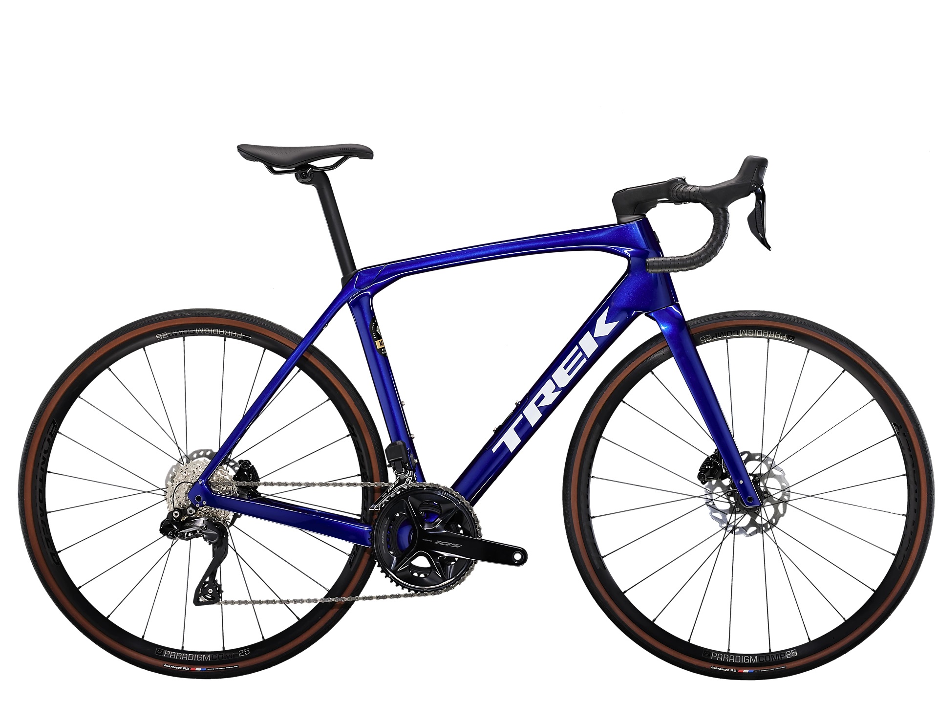 Rower TREK Domane SL 6 54 Gen.4