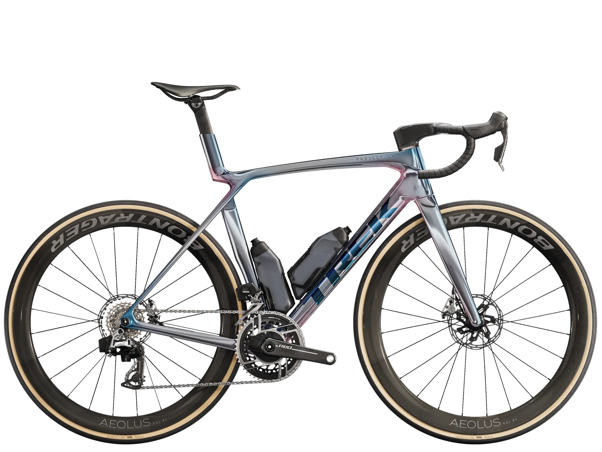 Rower TREK MADONE SLR 9 Gen.8 rozm.L Interstellar