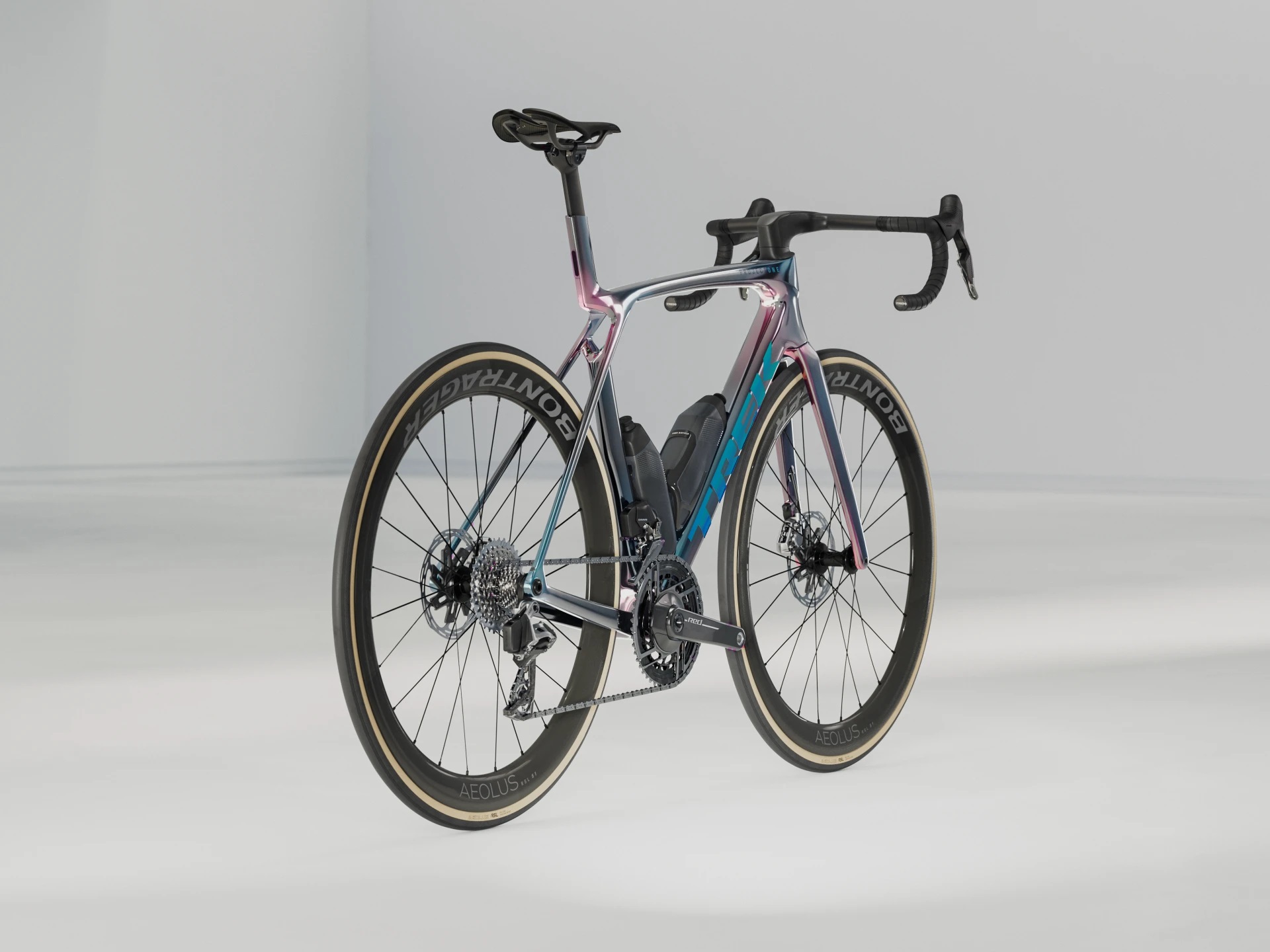 Rower TREK MADONE SLR 9 Gen.8 rozm.L Interstellar