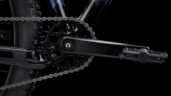 Rower TREK Marlin 5 S 27.5 PurpBlack2025