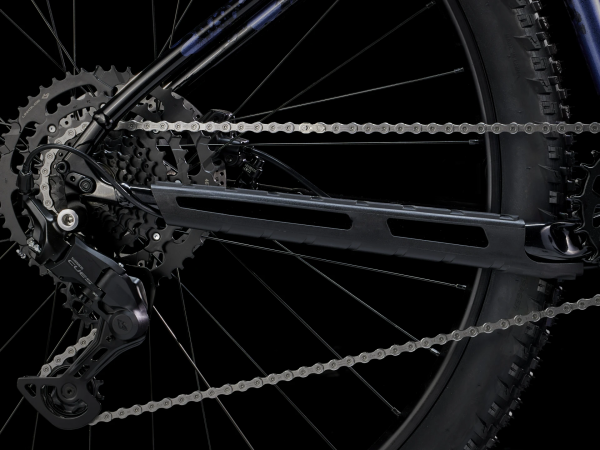 Rower TREK Marlin 5 S 27.5 PurpBlack2025