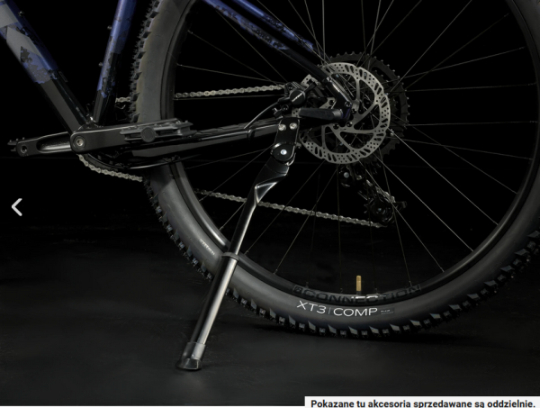 Rower TREK Marlin 5 S 27.5 PurpBlack2025