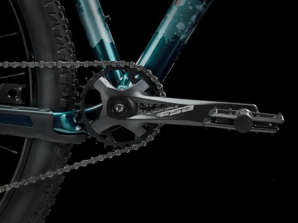 Rower TREK Marlin 6 ML 29 M.GreenAqua