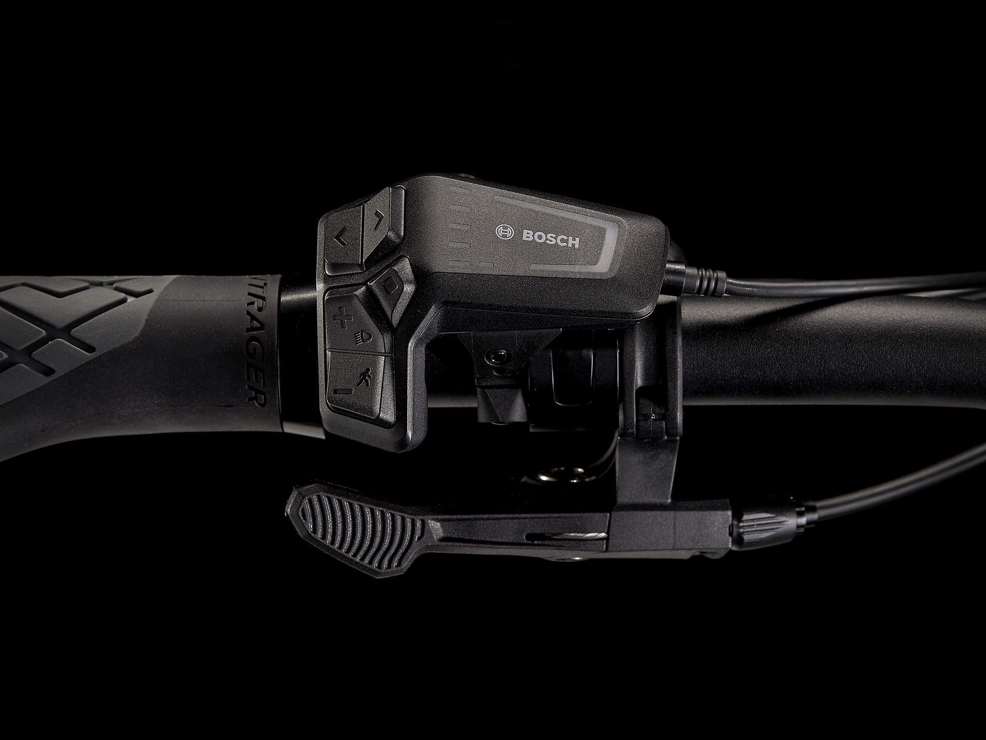 Rower TREK Powerfly Sport 7 EQ L 29 Gen.3 Matt/Blk
